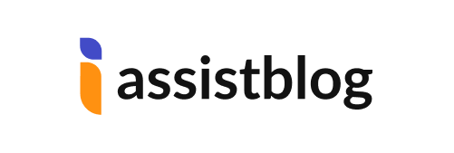 Logo Assistblog